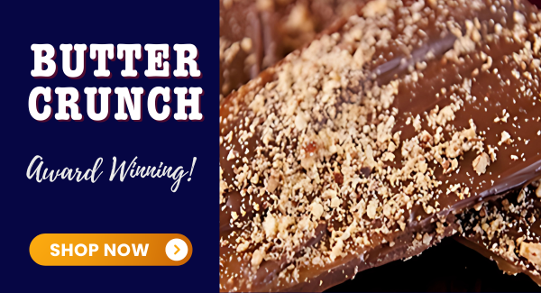 Butter Crunch